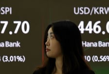 코스피 5% 급락에도 "조정 길지 않다"…판단 근거 둘