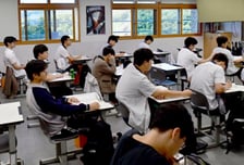 공부만 하는 10대들, 60대보다 운동 안해…문체부 "지원 확대"