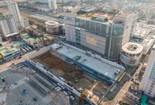 평택시 "복잡한 오거리, 문화광장으로"…평택역 일대 대공사 돌입