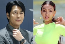 "정우성 아들이래" 얼굴 영상 퍼졌다?…SNS 올렸던 문가비 분노한 이유