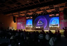 경기도 게임산업 10년, 세계로 진출…경기글로벌게임센터 성과 공개