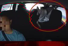 자카르타서 한국인 추정 남성 '상습 난동'…폰 던지고, 소변까지