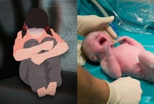 11살 의붓손녀 성폭행, 아이 둘 낳게 한 50대…"합의했다" 변명도 [뉴스속오늘]