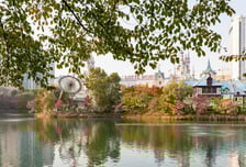 [내일 날씨] 일교차 큰 가을날…최저 3도, 최고 22도