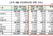 "지금 아니면 집 못 사" 막차 패닉바잉 진짜였네… ABS 발행 껑충 뛴 이유