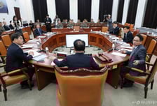 "북한 김정은 결심만 하면 단시간 내 풍계리 핵실험 가능"-국방정보본부