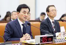 안규백 "핵잠 아닌 원잠, 국내 건조해야…전작권 전환, 조기에 할 수도"