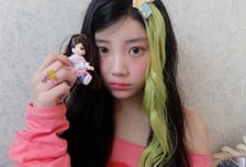 아일릿, 머치반마다 '핫템' 등극 "조기 소진돼 추가 제작"