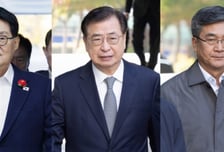 검찰, '서해피격 은폐의혹' 서훈 징역4년·박지원 징역2년 구형