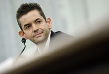 트럼프, 나사 국장에 '머스크 친구' 아이작먼 재지명