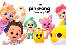 더핑크퐁컴퍼니, 기관 수요예측서 공모가 최상단 3만8000원 확정