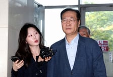 "청탁사실 충분히 입증 가능" 모친·오빠 11일 재소환