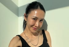 '엄태웅 아내' 윤혜진 "거두절미하고 죄송"…사과한 이유는