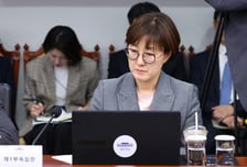 김현지 증인채택 불발… 與 "오전만 출석" 제안 vs 野 "질의시간 부족"