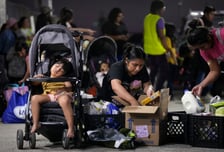 美셧다운 '역대 최장' 기록