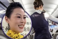 "40세 항공 이모 뽑아요"…중국 항공사 승무원 채용 공고 논란