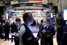 어제의 탕아, 오늘은 효자…"AI도 옥석 가리기"[뉴욕마감]