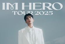 임영웅, 서울 콘서트 생중계 확정…11월 30일 티빙 독점 공개 [공식]