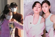 구준엽, 故 서희원 사망 뒤 12kg 빠졌다…조카도 "건강하셨으면" 걱정