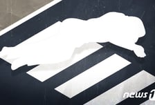 고장 난 신호등 비극…횡단보도 건너던 70대, 차량에 치여 숨져