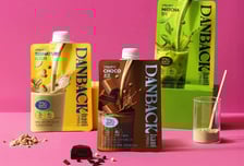 "올리브영에서 단백질 음료 드세요"...CJ제일제당, '단백하니' 출시