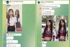 성매매 한달살이 하는 한국인…"철창엔 7살 아이" 라오스 충격 실태