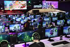 인재원 학생 만든 게임, 지스타 간다…'명작 10선' 만나보세요