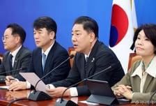 김병기 "핵추진? 정부 공식명칭 '원자력 추진 잠수함'...오해 불식"