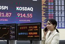 "공포에 샀어야 했나" 반갑다 60만닉스…장중 터치