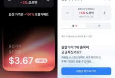 "전국민 옵션 중독자 만들라"…토스증권, 해외옵션 서비스 논란