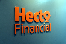 헥토파이낸셜, 3분기 영업이익 45억원…전년比 9.1%↑