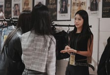 레페리, 성수서 첫 단독 크리에이터 플리마켓 개최