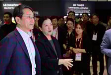 "인도 아이폰 17 공장에 장비 공급"…LG전자 5% 강세