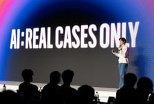 알프, 1년만에 130만건 상담…채널톡, 상위 5% AI 서비스 자신한 이유