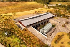 [더벨]제주대동 '그린스케이프', 누적 방문객 100만명 돌파