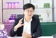 동남아서 존재감 키우는 T뷰티.."로컬 브랜드 성장 뒤엔 코스맥스"[인터뷰]