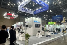 [더벨]나우로보틱스, '2025 로보월드'서 로봇 라인업 공개