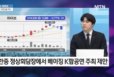 [머닝(Money-Ing)] '시진핑과 만남' JYP Ent. vs 'BTS 컴백' 하이브 연말 피크 찍을 엔터주!