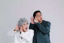 '개콘-소통왕 말자 할매' 단독 예능으로 확장, '말자쇼' 제작 확정