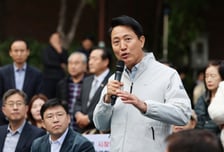 吳 "공급책임 서울시 뒤집어 씌우기 안 돼…장위13구역 사업성 개선"