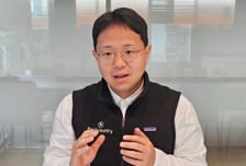 판교맘 사이서 입소문 난 '수영 샴푸' 뭐길래..7000억 거대 시장 도전