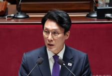 [속보]김민석 긴급지시 "울산화력발전소 매몰사고, 인명구조 최우선"