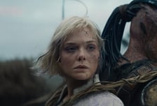 '프레데터:죽음의 땅', 바로 이런 게 할리우드 블록버스터 보는 맛이지!