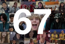 "67쪽 펴" 선생님 이 말이 '웃음 버튼'?…난리 난 학생들, 대체 왜[트민자]