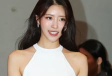 '놀뭐' 하차 이미주, 유재석과 동행 마침표…"안테나 떠난다"