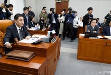 "김현지가 김병기보다 서열 위" 국힘 주진우 SNS에 與野 또 충돌