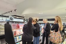 해외사업 재편 통했다...아모레퍼시픽 3분기 영업이익 919억원