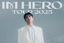 '임영웅 콘서트' 집에서 본다…'IM HERO' 서울콘 '생중계' 결정