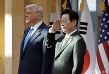 美 행정부 내 '핵확산 반대파'…원잠에 들어가는 '우라늄' 우려, 왜?