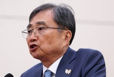 조현 외교장관, 9~11일 캄보디아 방문…온라인 사기 범죄 근절 등 논의